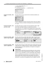 Предварительный просмотр 352 страницы Balluff BMD 1H Series User Manual