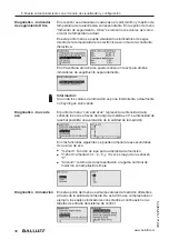 Предварительный просмотр 362 страницы Balluff BMD 1H Series User Manual