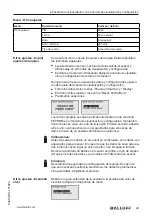 Предварительный просмотр 367 страницы Balluff BMD 1H Series User Manual