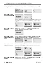 Предварительный просмотр 368 страницы Balluff BMD 1H Series User Manual