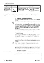 Предварительный просмотр 384 страницы Balluff BMD 1H Series User Manual