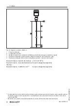 Предварительный просмотр 394 страницы Balluff BMD 1H Series User Manual