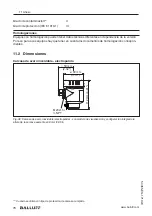 Предварительный просмотр 400 страницы Balluff BMD 1H Series User Manual