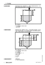 Предварительный просмотр 414 страницы Balluff BMD 1H Series User Manual