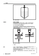 Предварительный просмотр 418 страницы Balluff BMD 1H Series User Manual