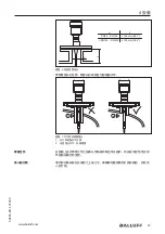 Предварительный просмотр 419 страницы Balluff BMD 1H Series User Manual