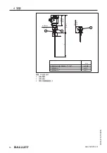 Предварительный просмотр 422 страницы Balluff BMD 1H Series User Manual