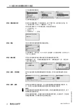 Предварительный просмотр 430 страницы Balluff BMD 1H Series User Manual