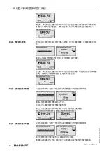 Предварительный просмотр 432 страницы Balluff BMD 1H Series User Manual