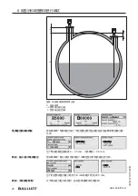 Предварительный просмотр 434 страницы Balluff BMD 1H Series User Manual