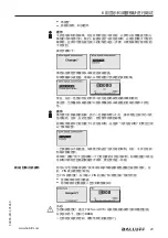 Предварительный просмотр 435 страницы Balluff BMD 1H Series User Manual