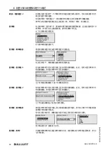 Предварительный просмотр 436 страницы Balluff BMD 1H Series User Manual