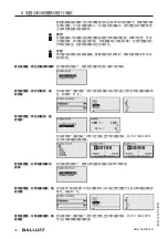 Предварительный просмотр 442 страницы Balluff BMD 1H Series User Manual