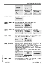 Предварительный просмотр 443 страницы Balluff BMD 1H Series User Manual