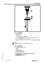 Предварительный просмотр 457 страницы Balluff BMD 1H Series User Manual