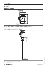 Предварительный просмотр 468 страницы Balluff BMD 1H Series User Manual