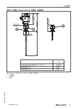 Предварительный просмотр 469 страницы Balluff BMD 1H Series User Manual