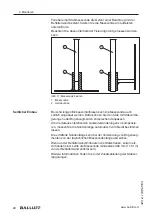 Предварительный просмотр 22 страницы Balluff BMD 1L Series User Manual