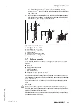 Предварительный просмотр 65 страницы Balluff BMD 1L Series User Manual