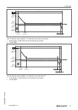 Предварительный просмотр 73 страницы Balluff BMD 1L Series User Manual