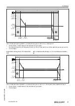 Предварительный просмотр 75 страницы Balluff BMD 1L Series User Manual