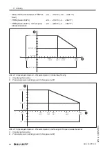 Предварительный просмотр 78 страницы Balluff BMD 1L Series User Manual