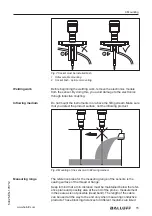 Предварительный просмотр 103 страницы Balluff BMD 1L Series User Manual