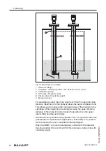 Предварительный просмотр 106 страницы Balluff BMD 1L Series User Manual