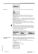 Предварительный просмотр 117 страницы Balluff BMD 1L Series User Manual