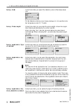 Предварительный просмотр 118 страницы Balluff BMD 1L Series User Manual