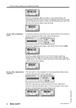 Предварительный просмотр 120 страницы Balluff BMD 1L Series User Manual