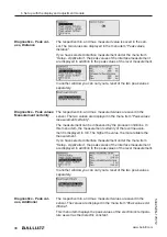 Предварительный просмотр 126 страницы Balluff BMD 1L Series User Manual