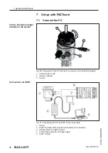 Предварительный просмотр 136 страницы Balluff BMD 1L Series User Manual