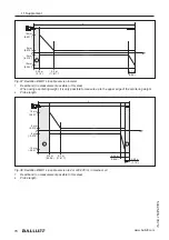 Предварительный просмотр 158 страницы Balluff BMD 1L Series User Manual