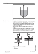 Предварительный просмотр 186 страницы Balluff BMD 1L Series User Manual