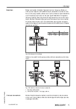 Предварительный просмотр 187 страницы Balluff BMD 1L Series User Manual