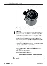 Предварительный просмотр 196 страницы Balluff BMD 1L Series User Manual