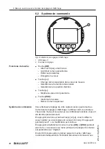 Предварительный просмотр 200 страницы Balluff BMD 1L Series User Manual