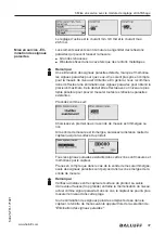 Предварительный просмотр 209 страницы Balluff BMD 1L Series User Manual