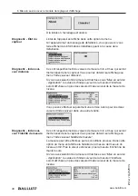 Предварительный просмотр 212 страницы Balluff BMD 1L Series User Manual