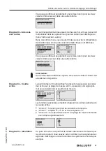 Предварительный просмотр 213 страницы Balluff BMD 1L Series User Manual