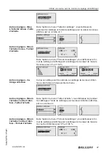 Предварительный просмотр 219 страницы Balluff BMD 1L Series User Manual