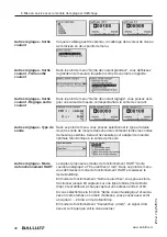 Предварительный просмотр 220 страницы Balluff BMD 1L Series User Manual