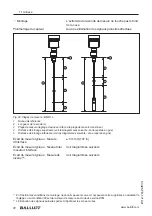 Предварительный просмотр 244 страницы Balluff BMD 1L Series User Manual