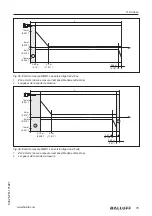 Предварительный просмотр 245 страницы Balluff BMD 1L Series User Manual