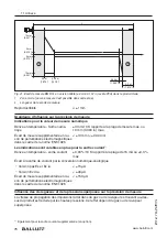 Предварительный просмотр 248 страницы Balluff BMD 1L Series User Manual