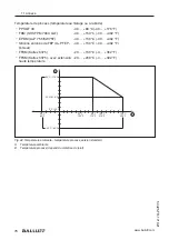 Предварительный просмотр 250 страницы Balluff BMD 1L Series User Manual