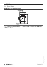 Предварительный просмотр 254 страницы Balluff BMD 1L Series User Manual