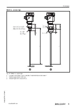 Предварительный просмотр 257 страницы Balluff BMD 1L Series User Manual