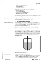 Предварительный просмотр 275 страницы Balluff BMD 1L Series User Manual